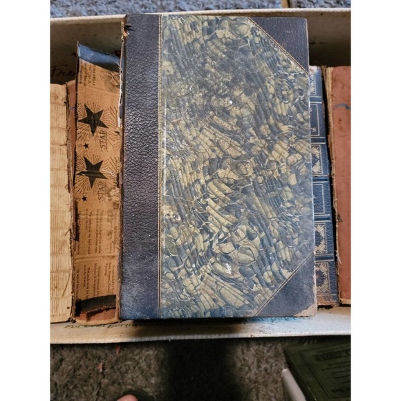 messages and papers of the presidents 7 volumes i, iii, iv, v, vi, vii, ix read - Picture 6 of 10